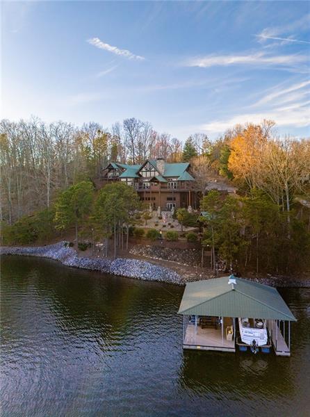 3406 Thunder Point