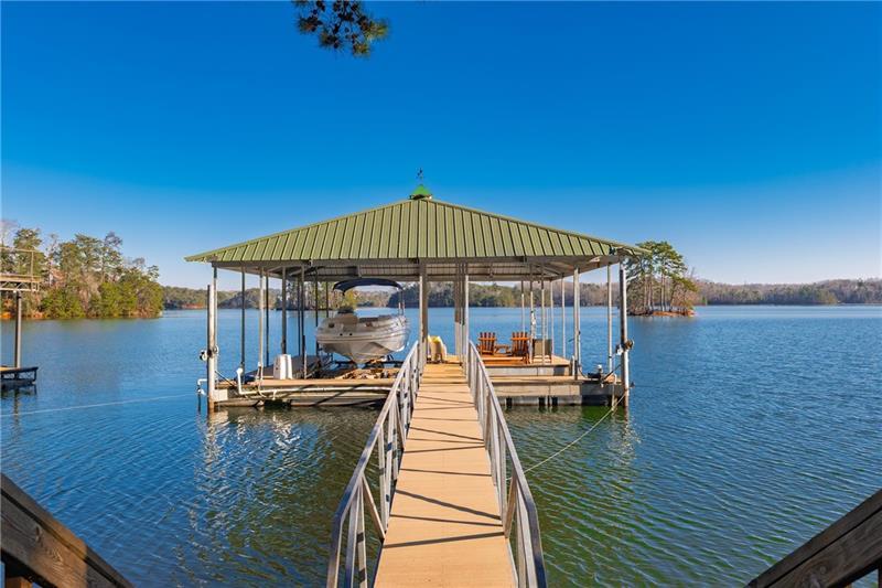 3406 Thunder Point