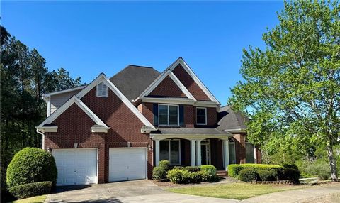 71 Tobinleigh Court Acworth GA 30101