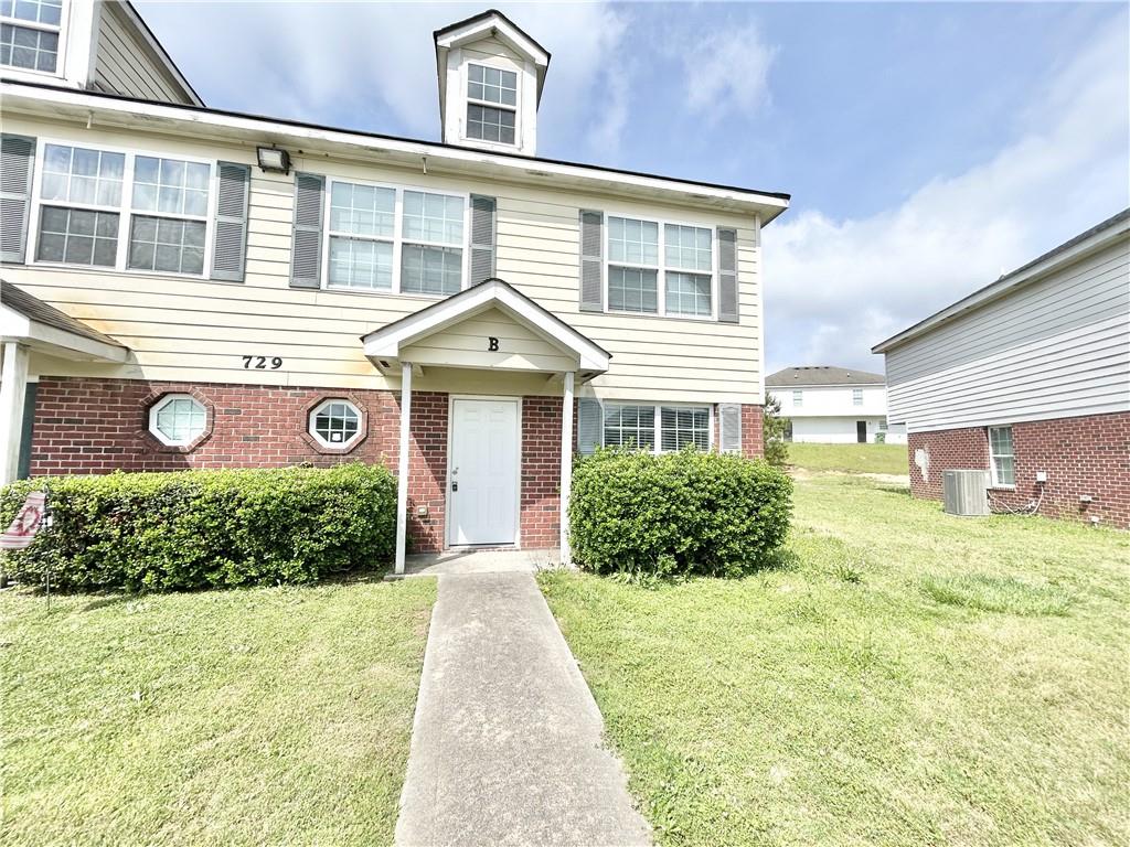729 Wheel House Lane B