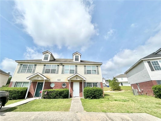 729 WHEEL HOUSE LN # B, MONROE, GA 30655 - Image 95444f4fdce4d973b8d0813d91c4ed22/3157167070