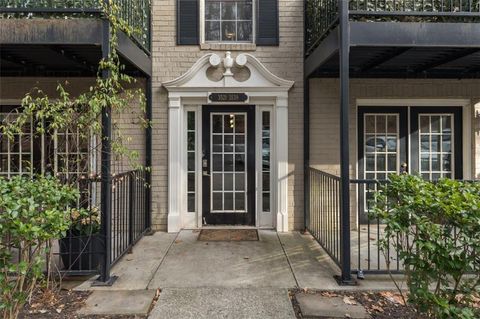 3529 ESSEX Avenue 75 Atlanta GA 30339