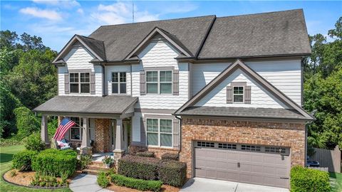 6321 Marcelina Court Braselton GA 30517
