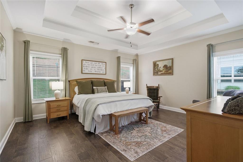 1815 Nestledown Drive