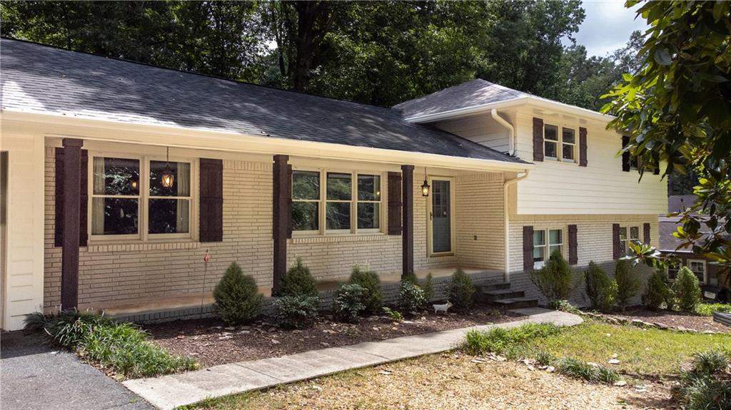 205 Glencourtney Drive