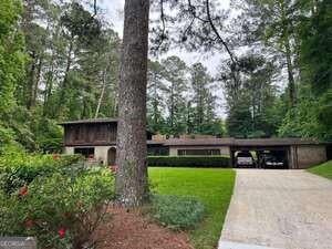 Homes For Sale - 3349 S Bay Drive<br/> Jonesboro, GA 30236