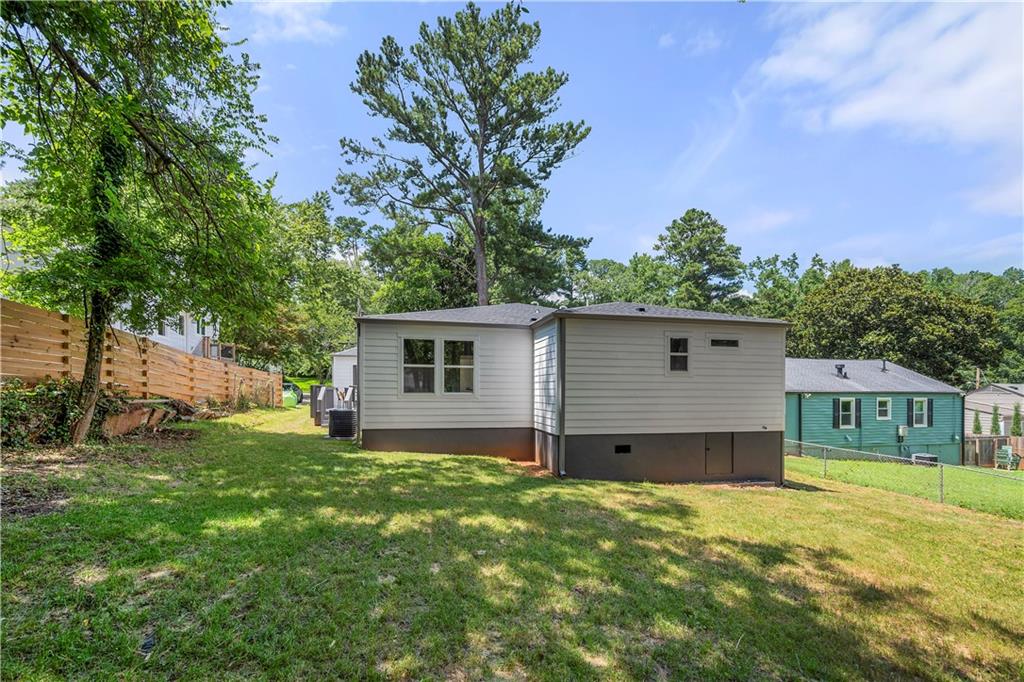 2319 Desmond Drive