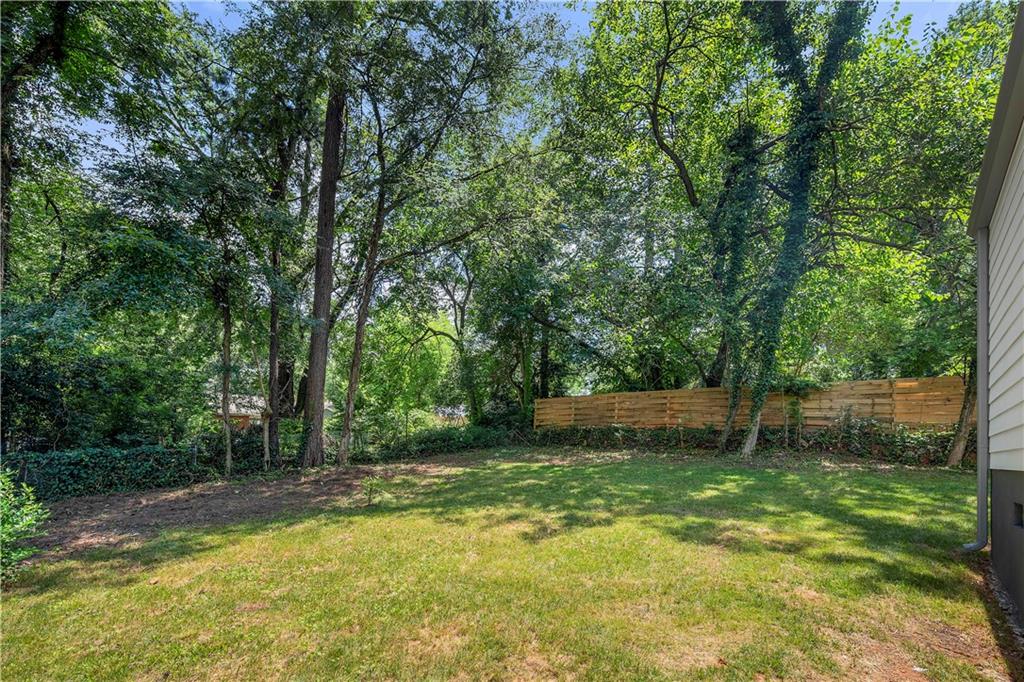 2319 Desmond Drive