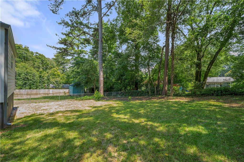 2319 Desmond Drive