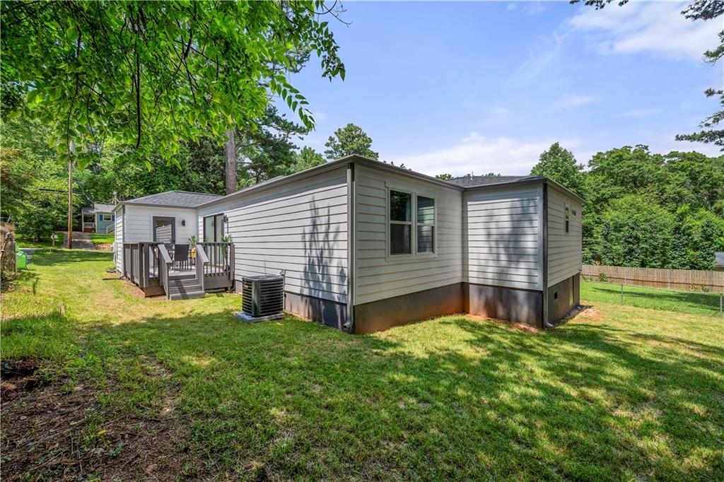 2319 Desmond Drive