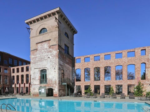 Condo For Rent - 170 Boulevard #306H<br/> Atlanta, GA 30312