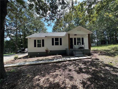 Homes For Sale - 441 Wages Road<br/> Barrow County, Auburn, GA 30011