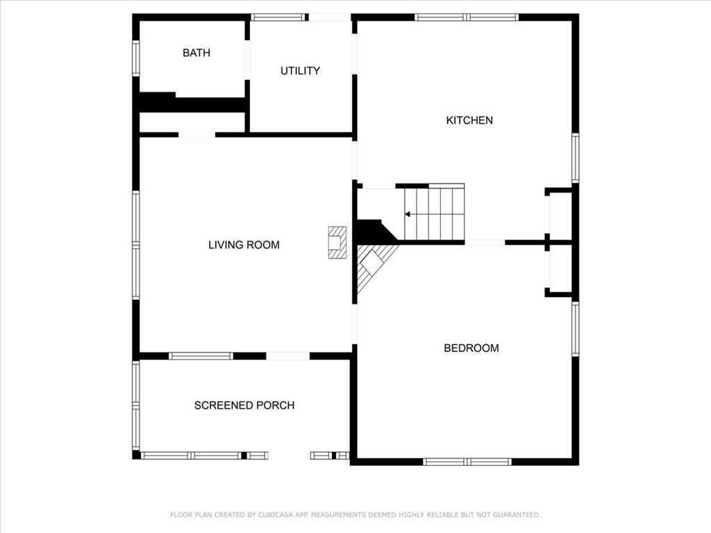 218 Litchfield Street, Rockmart, Georgia image 27
