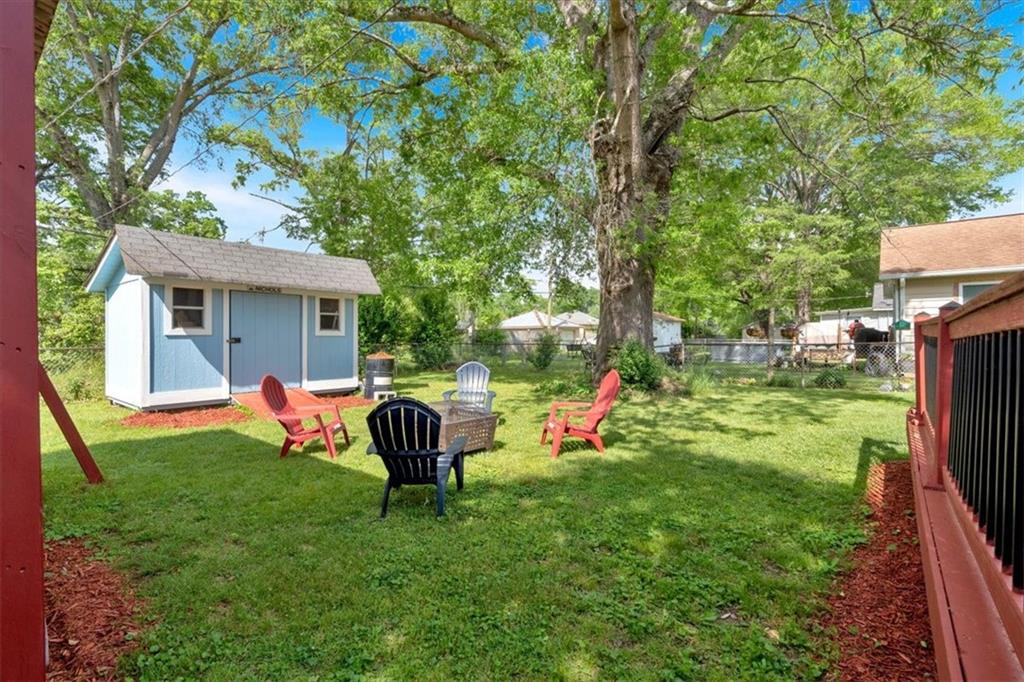 218 Litchfield Street, Rockmart, Georgia image 20