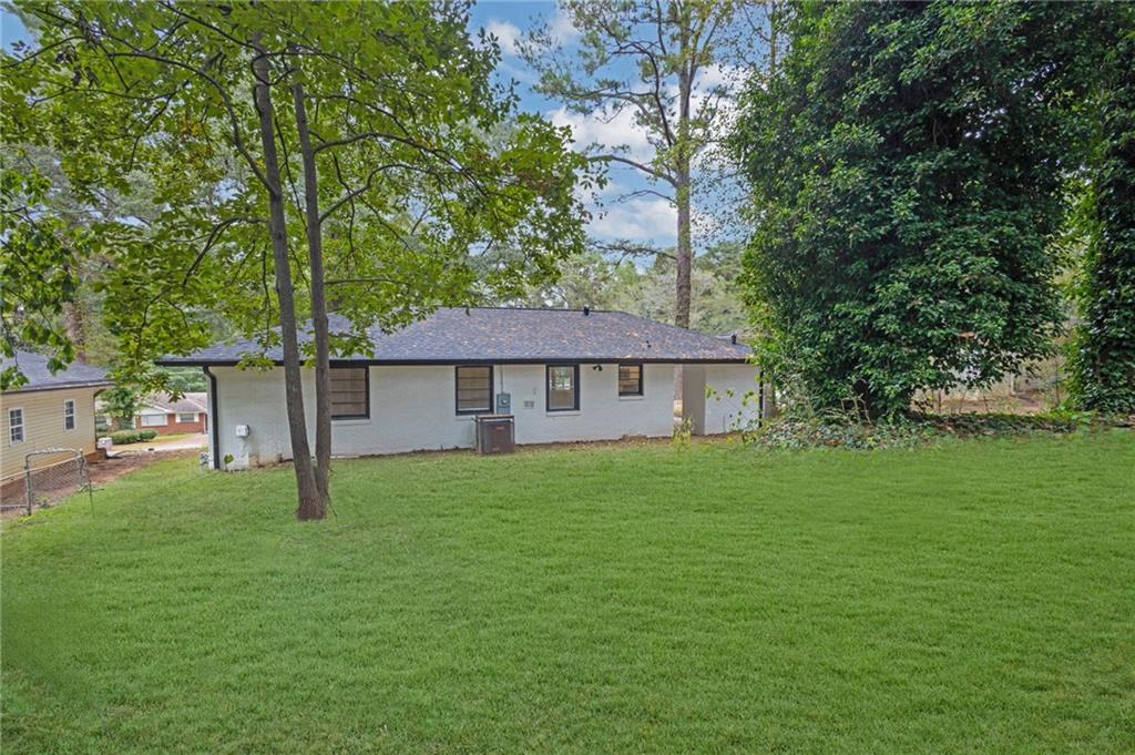 3147 Bellgreen Way