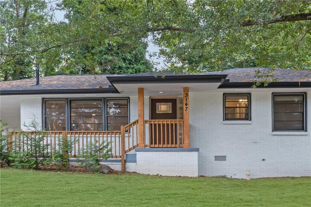 3147 Bellgreen Way