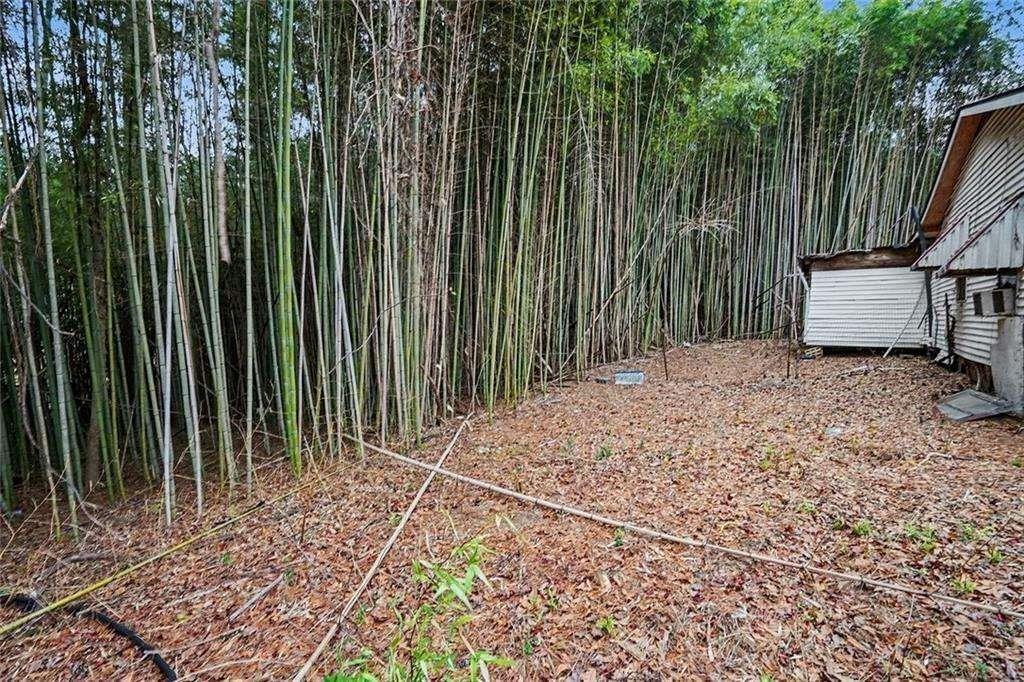 3580 Paul Samuel Road