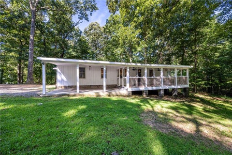 Homes For Sale - 2339 Salem Church Road<br/> Pickens County, Jasper, GA 30143