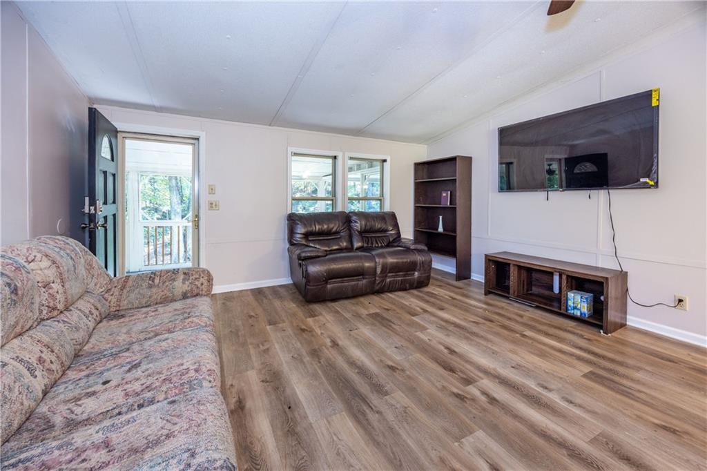 2339 Salem Church Road