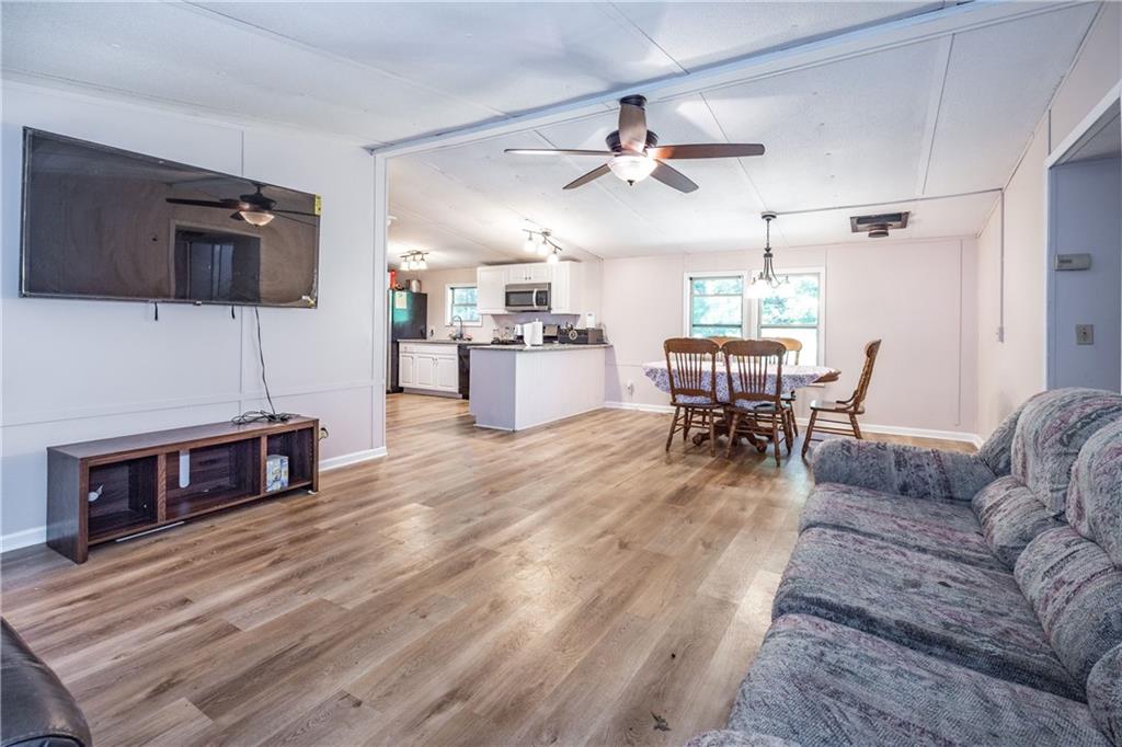 2339 Salem Church Road