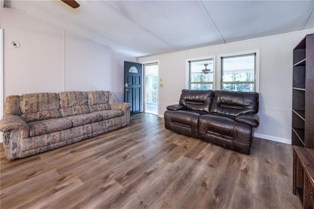 2339 Salem Church Road