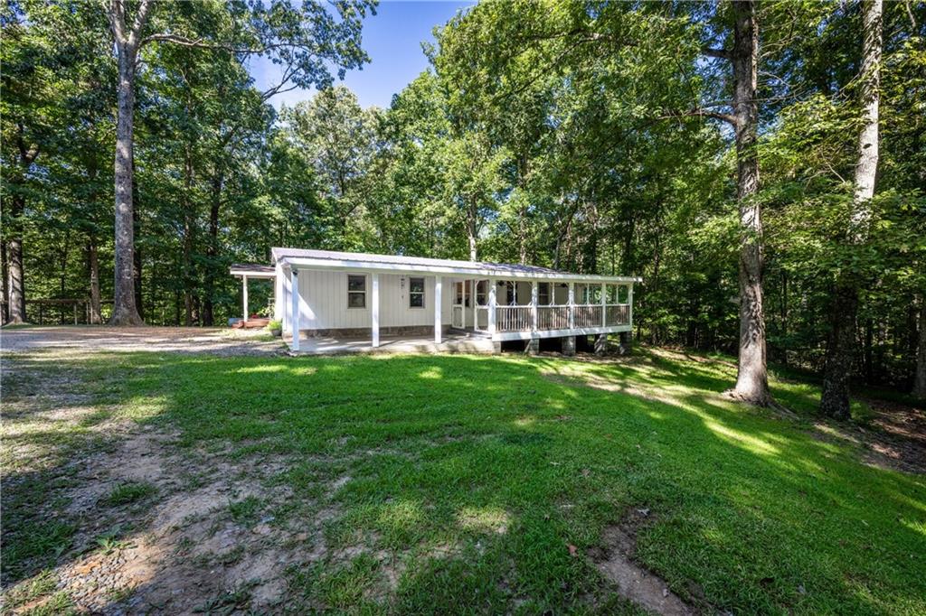 2339 Salem Church Road