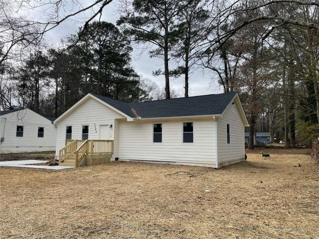 5385 BOOKER T
