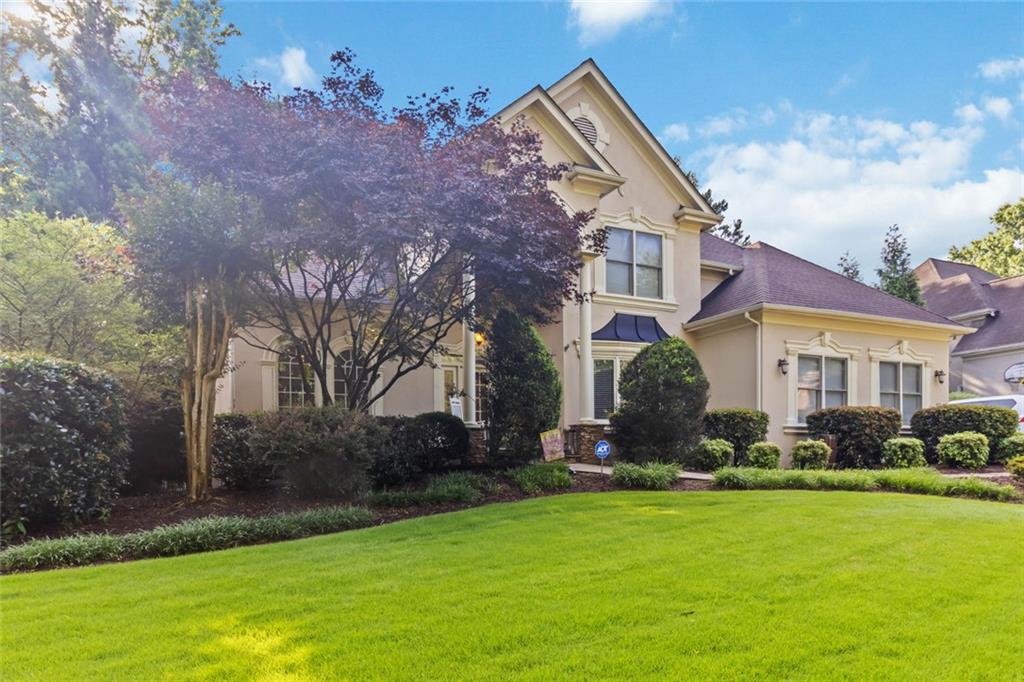 3243 Chipping Wood Court Court