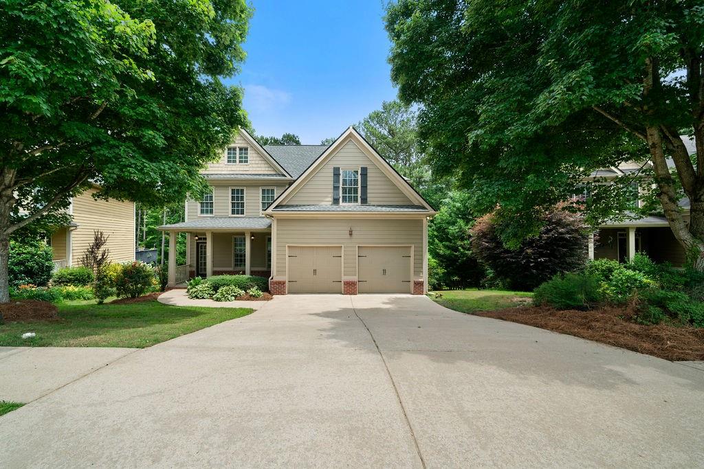 230 Treadstone Lane