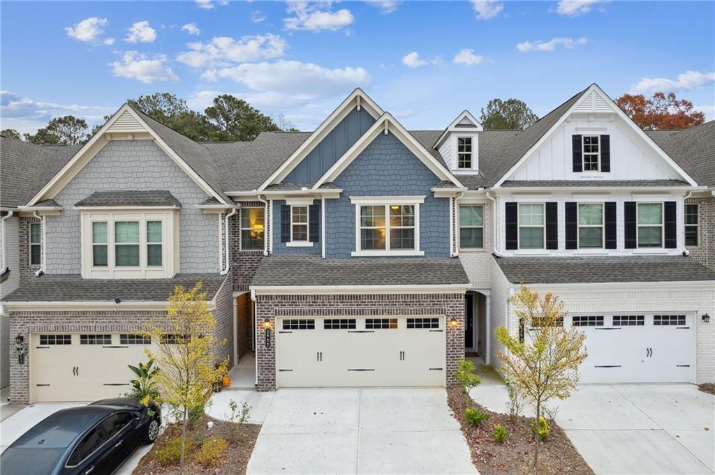 2009 Lanier Harbor Point