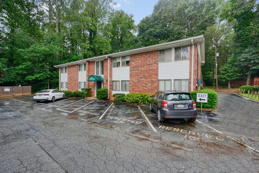 4266 ROSWELL Road NE K-2