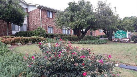 4266 ROSWELL Road NE K-2 Atlanta GA 30342