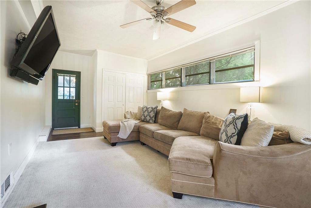 4128 Morgan Road, Tucker, Georgia image 16