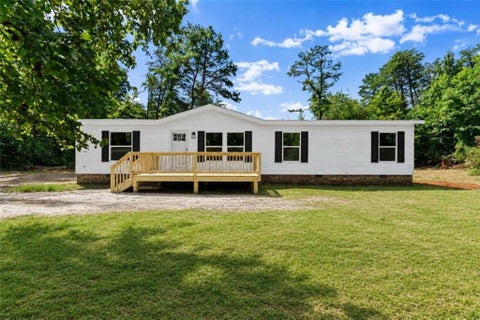 Homes For Sale - 108 Galahad Road<br/> Dahlonega, GA 30533