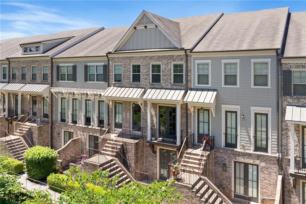 Photo 1 of 49 — 3581 Parkside Way, Brookhaven, GA 30319