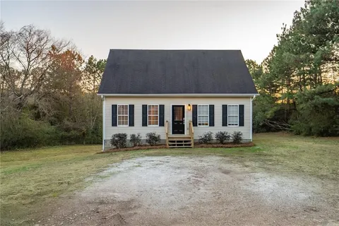 4948 Emmett Still Road, Loganville, GA 30052 - MLS#: 7498356