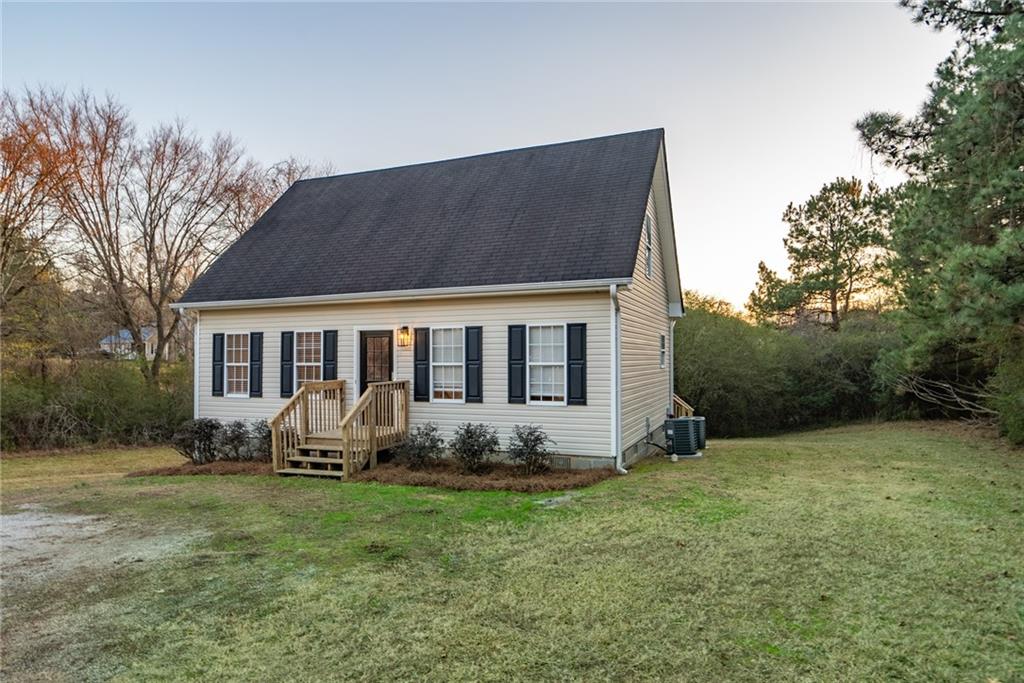 4948 Emmett Still Road, Loganville, Georgia image 2