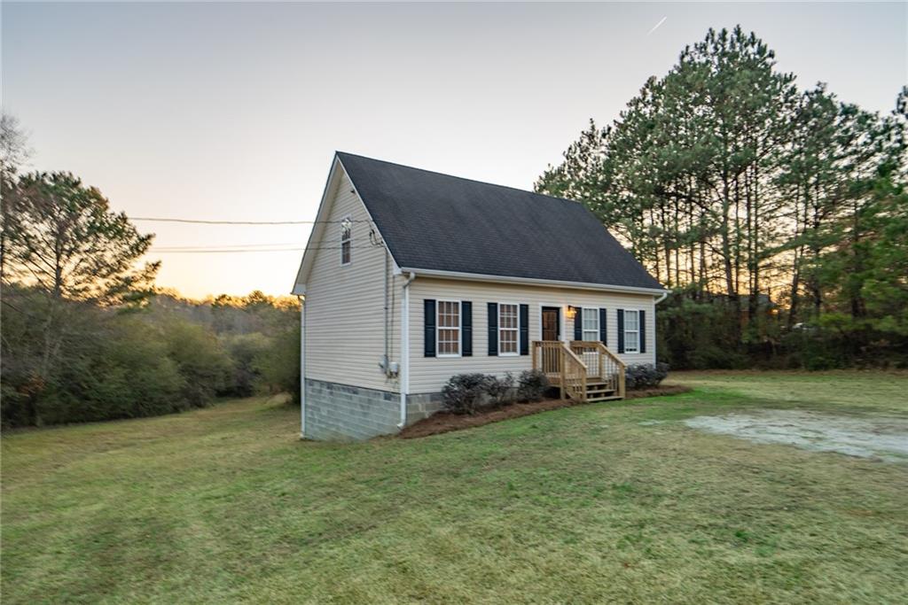 4948 Emmett Still Road, Loganville, Georgia image 3