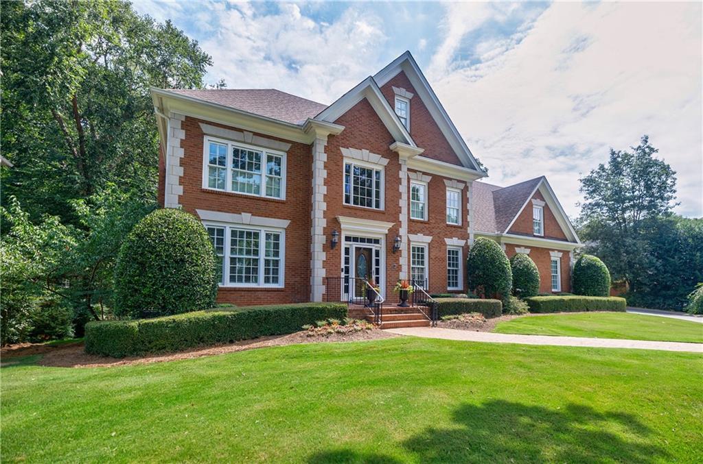 5201 Brooke Farm Drive