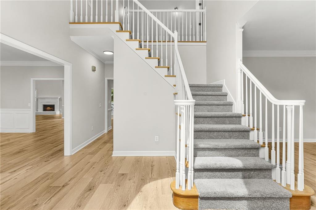 1397 Mill Arbor Trace