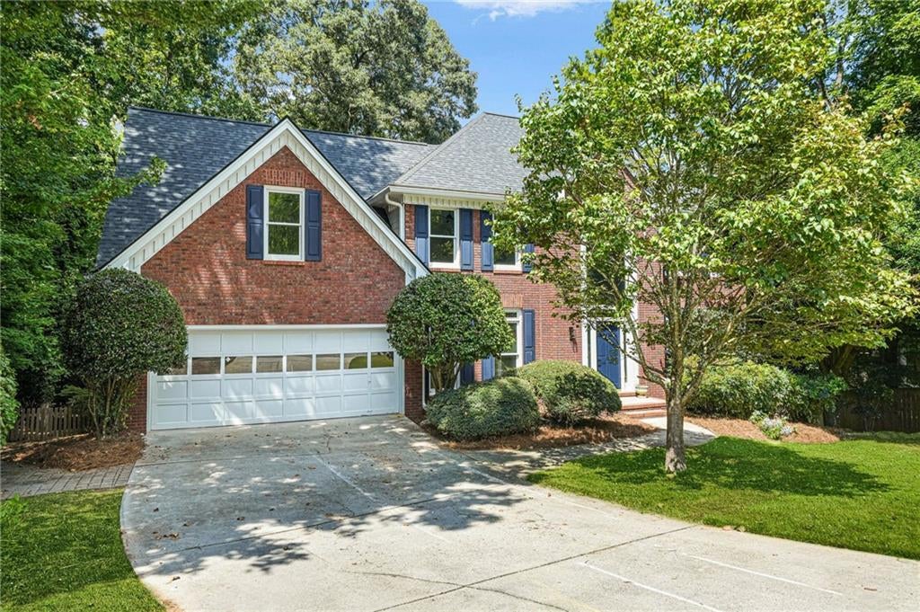 1397 Mill Arbor Trace