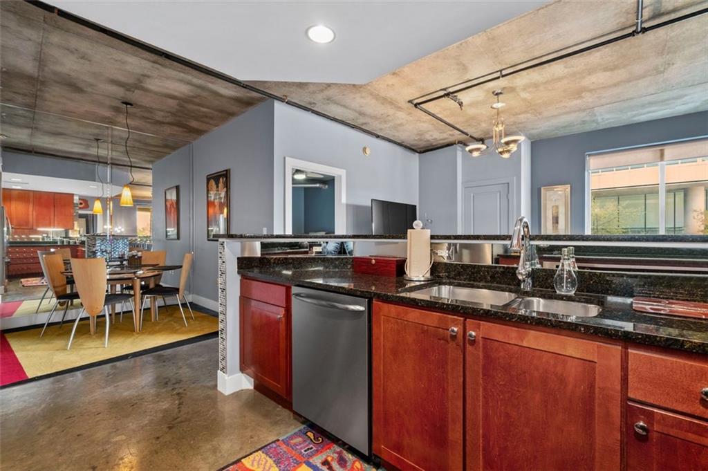 285 Centennial Olympic Park Drive NW Unit #401