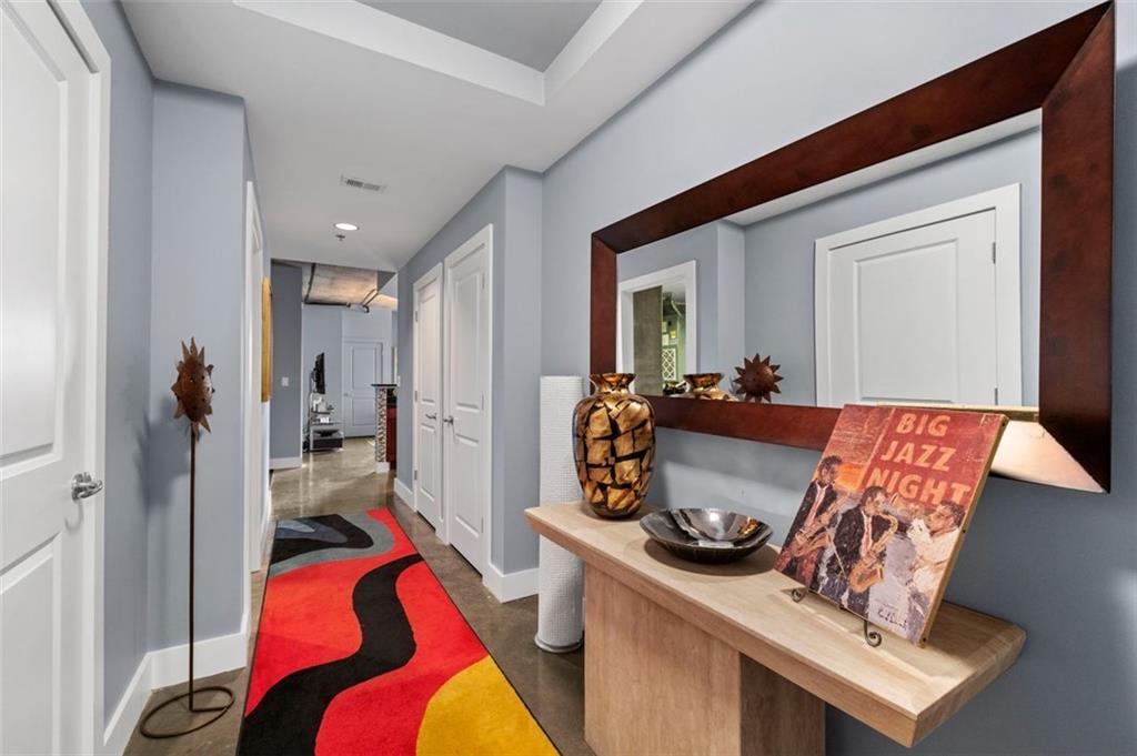 285 Centennial Olympic Park Drive NW Unit #401