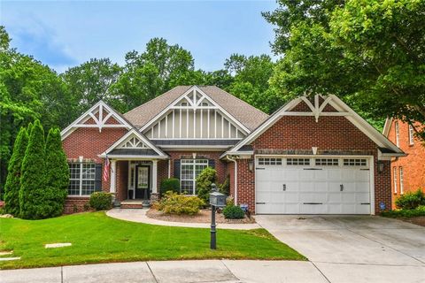 1173 Saint Charles Place Gainesville GA 30501