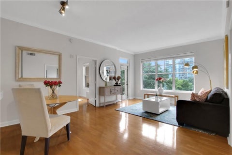 Condo For Sale - 1101 Juniper Street #413<br/> Atlanta, GA 30309