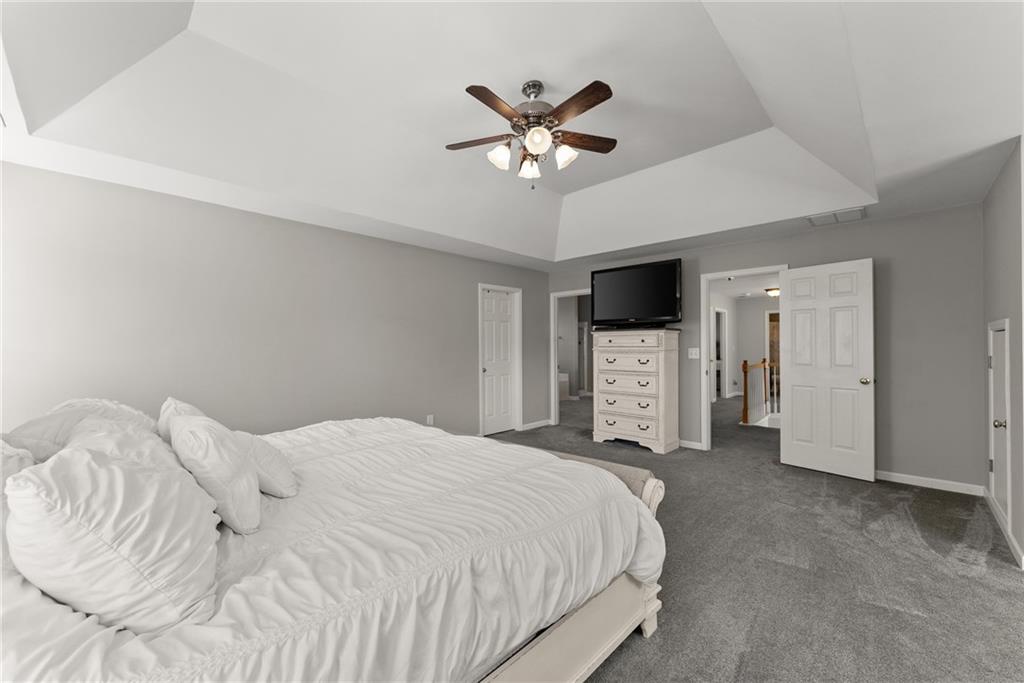 3978 Oak Crossing Drive Drive, Suwanee, Georgia image 30