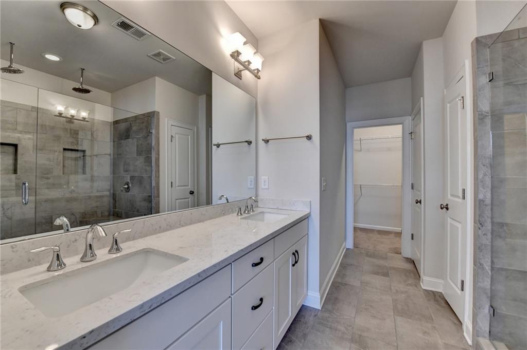 3879 Glenview Club Lane, Duluth, Georgia image 41