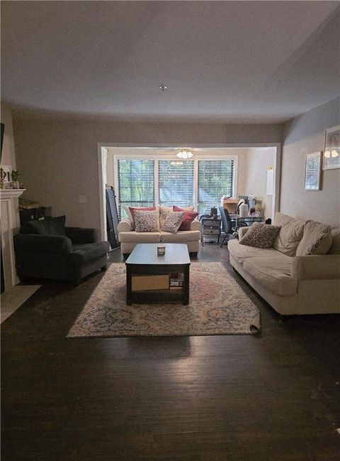 Homes For Sale - 2762 Vinings Central Drive<br/> Atlanta, GA 30339
