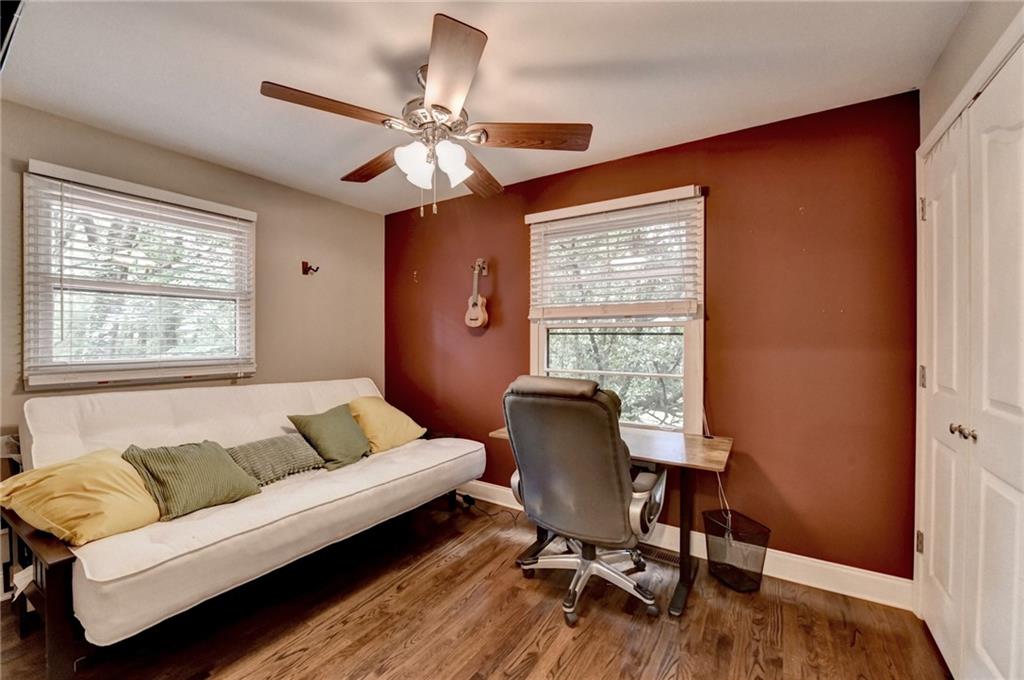3053 Scenic Drive, Gainesville, Georgia image 15