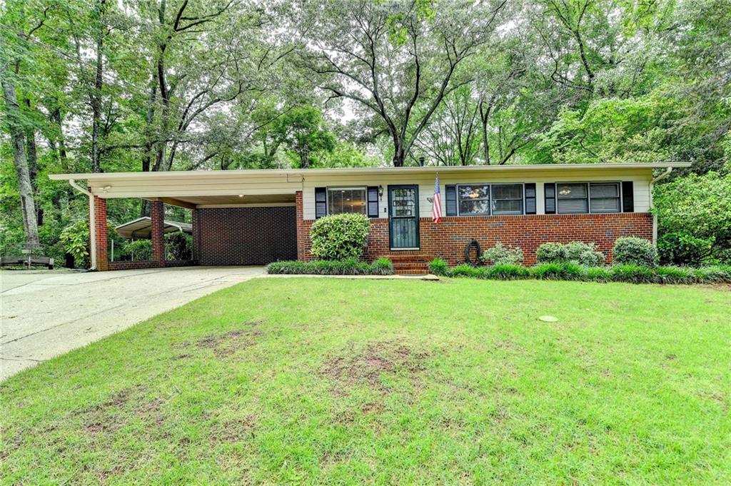 3053 Scenic Drive, Gainesville, Georgia image 30